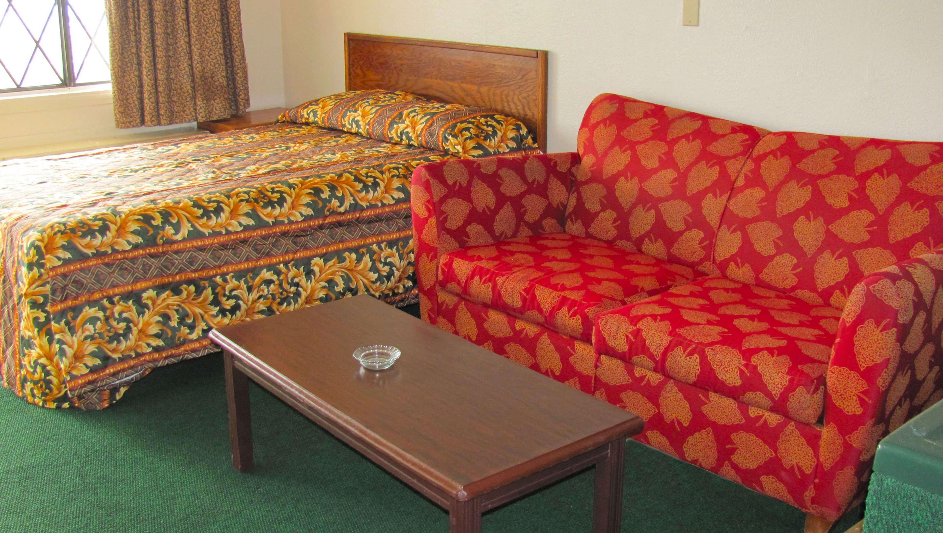 M Star Columbus North Motel Екстериор снимка
