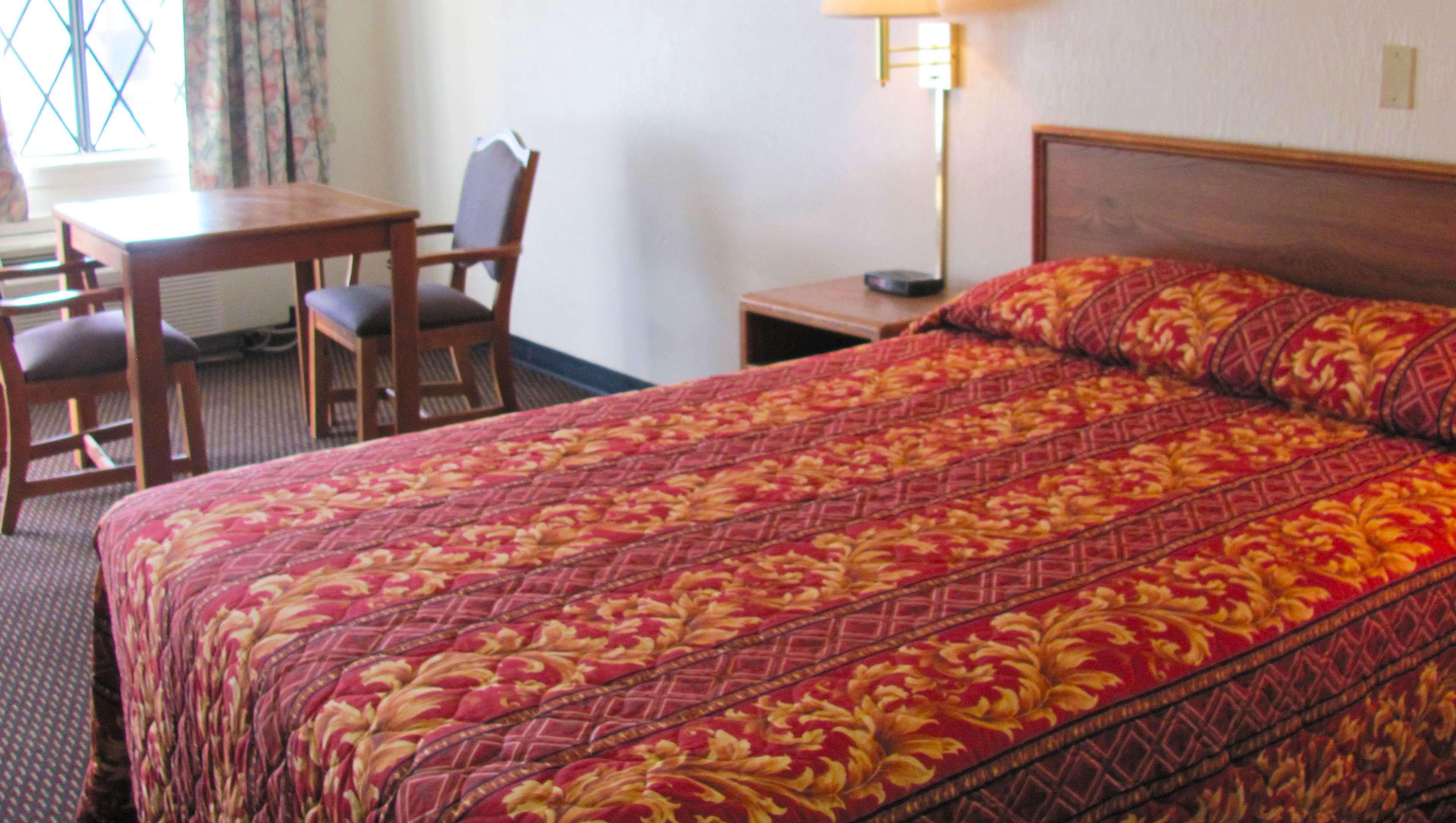 M Star Columbus North Motel Екстериор снимка